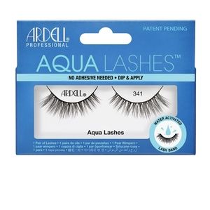 ✨️$5 Sale✨️ Ardell Aqua Lashes No. 341, New